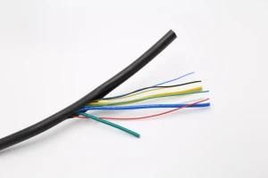 Connecting Wire Insulation Waterproof Cable Insulation Power Tinned Electronic 2 AWG Wire Waterproof Cable Insulation PVC AWG