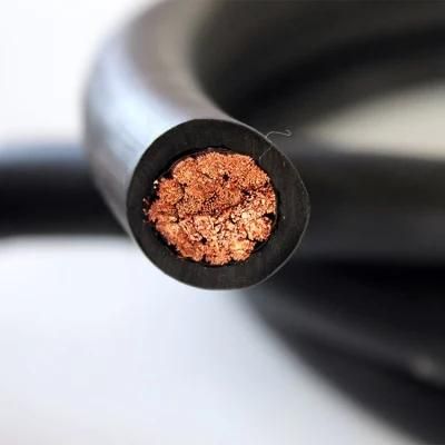 PVC Insulated Single Core Wire H07V-R Cable 450/750V