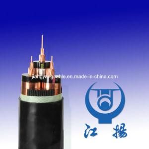 Medium Voltage Power Cable (YJV)