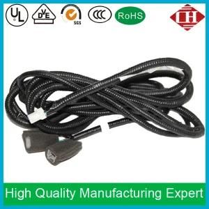 High Quality OEM Custom Car/Automotive Cable Wire Harness