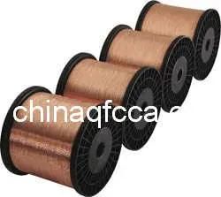 CCA-Copper Clad Aluminium Wire