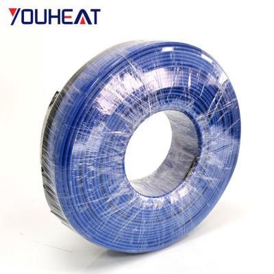 Customizable 220V Single Conductor Heating Cable