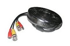 CCTV Cable with BNC