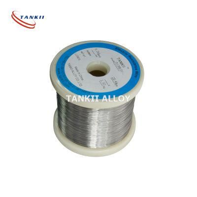 Nickecl 80/Nichrome Wire for Resistor