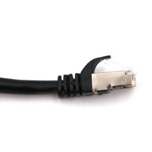 SSTP Cat7 Network Cable in LSZH 3m Cable