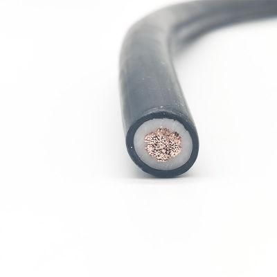 TUV CE Certified Fg16m16 Cable Single Core LSZH Low Voltage 0.6/1kv