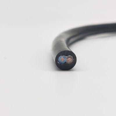 N2xh Lozh Low Voltage Power Cable for Fixed Installation