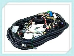 Wiring/Wire Harness (UL) 080101