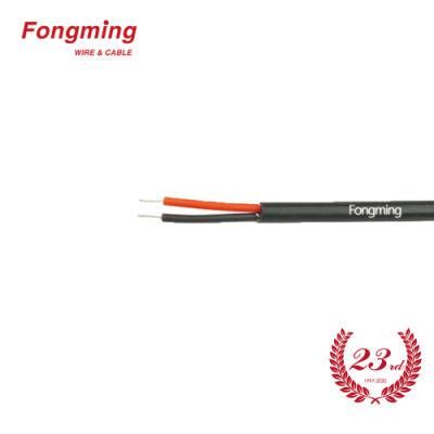 UL4476 300V 150c Multi Silicone Cable 3*18AWG