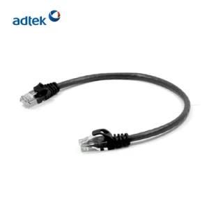 Cat5/CAT6 Ethernet LAN 23AWG Full Copper Network Cable