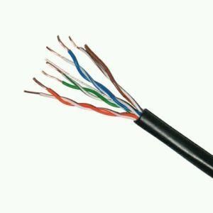 Cat. 5e UTP Outdoor Cable