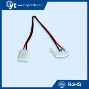 LED Waterproof Conncetor Cable