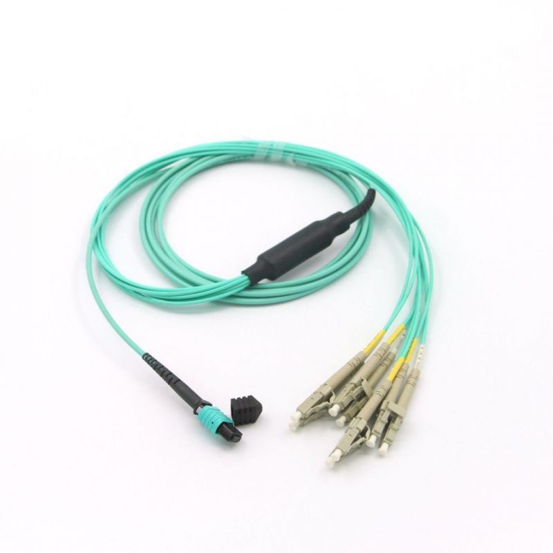 Optical Accessories for MPO Patchcord