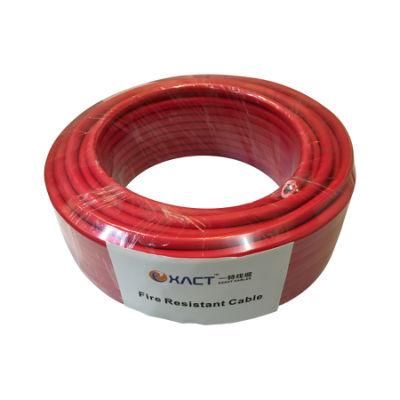 2 x 1.5 FPLR Power Limited Fire Alarm Cable