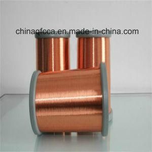 Copper Enameled Wire Made in China