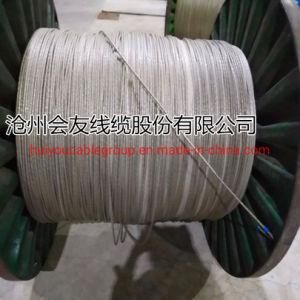 High Quality Al Mv Power Cable with IEC Certificated Power Cable