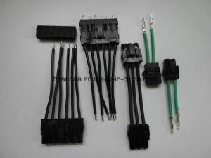 Industry Heavy Loading Wire Harness Cable Assembly