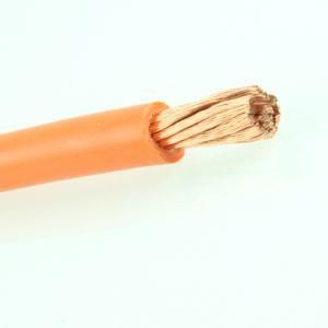 Low Smoke Zero Halogen XLPE Insulated Electric Wire