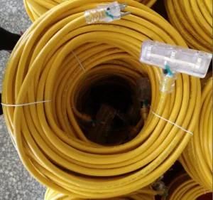 UL Listed 25FT Heavy Duty Extension Cord