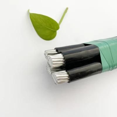 ABC XLPE Insulated, Aerial Bundled Cables ABC Cable