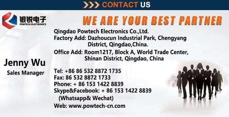 144 Fibers 3ins/3outs ABS or PC Plastic Fiber Optic Closure