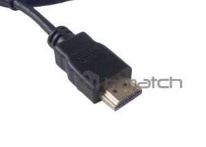 Ultra Slim HDMI a to Mini HDMI C 1080P FHD