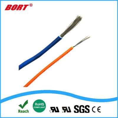 Conductor Reinforced Hook up UL1672 Wire