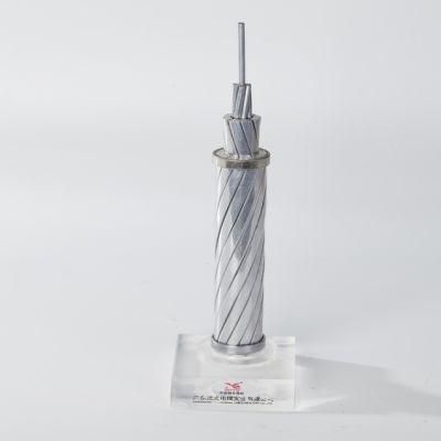 AAC Conductor All Aluminium Conductor BS En50182