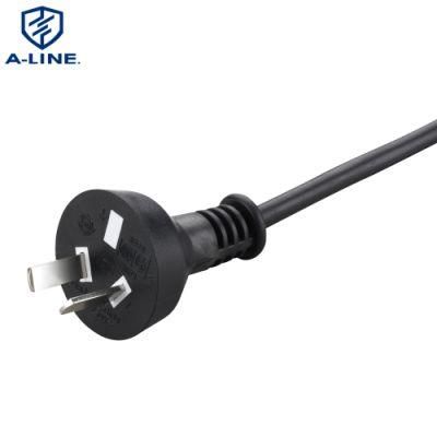 Argentina 2-Pin Power Adapter Cord