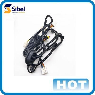 Customized Automobile Door Wire Harness