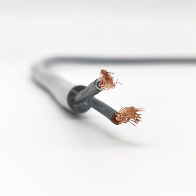 Halogen-Free Fxz1 Cable Lsoh Polyolephine Sheathed XLPE Insulated Cable