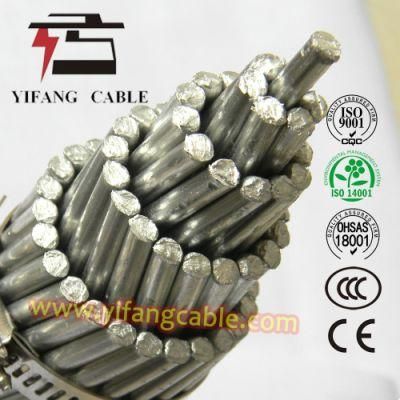 All Aluminum Alloy Conductor AAAC Oak 100mm2