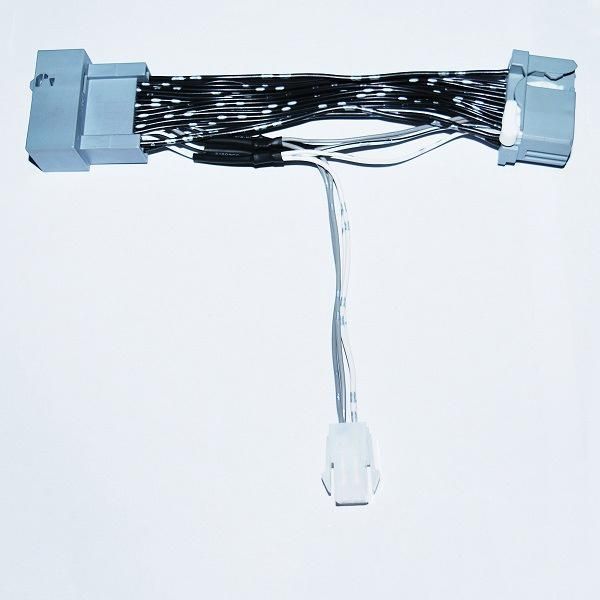 Automotive Wire Harness for Truck Tractor