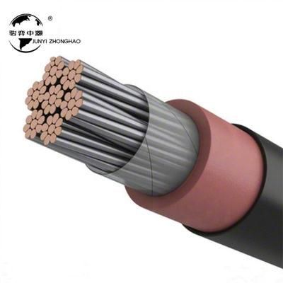 1.8/3kv Epr-Insulated Silicon Rubber Sheathed Chilliness Resistant Flexible Power Cable for Wind Turbine