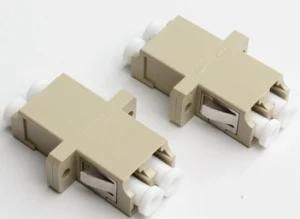 LC Fiber Optical Adapter LC Adapters