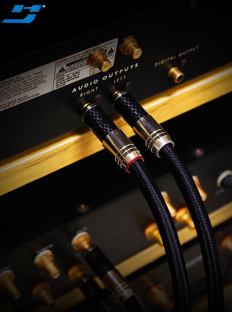 Hot Sale with Long Cycle Life and Available Use Speaker Cable