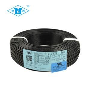 UL Certificate 600V 200 Degree FEP Insulated Transparent Electrical Wire