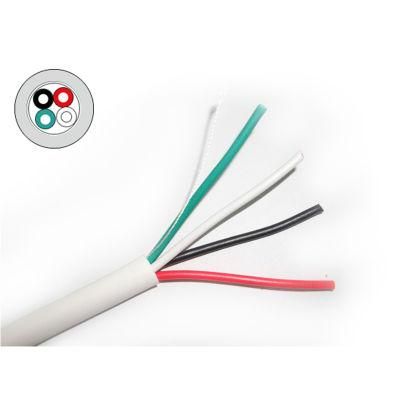 Audio Cable Electrical Wire Coaxial Cable 19 AWG