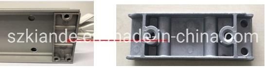 630A 800A 1000A 1250A 2500A 3200A 6300A Busbar Joint Pack Block for Busduct System