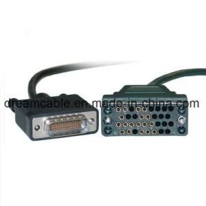 10FT Cab-V35FC Cisco HD60 Male to V35 Female Cable