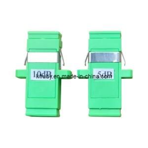 Optical Fixed Female-Female Attenuator China Supplier