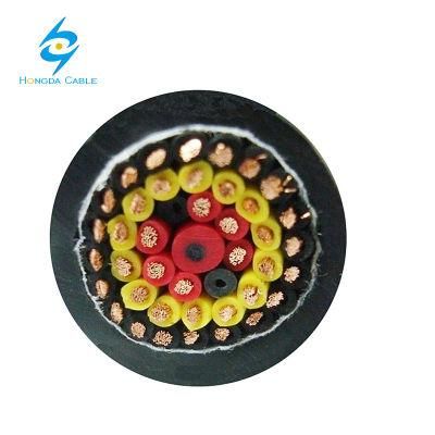 Cable Kvv22 Type Steel Tap Armoured Control Cable Copper Core Control Cable