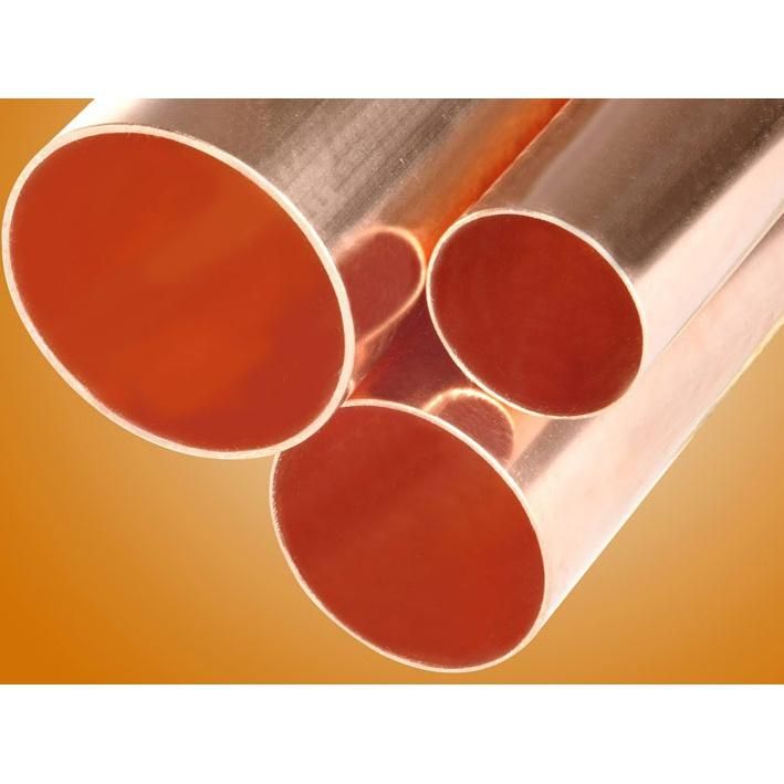 99.9% Pure High Quality Coils Windings Soft Copper Round Wire