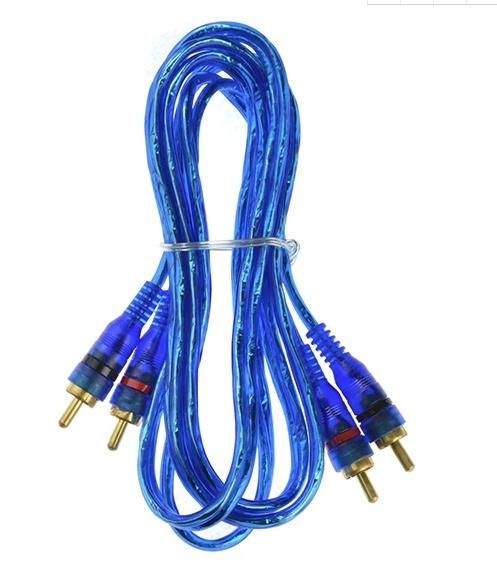 Zy-G011 RCA Audio video Cable