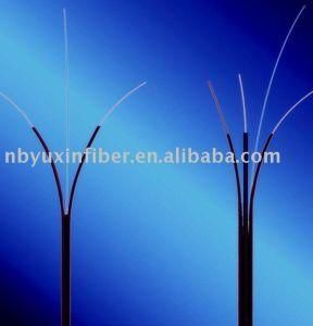 2 Core G657A FTTH Drop Cable