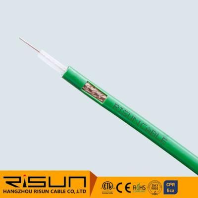 Kx6 Coaxial 75 Ohms Cable