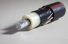 35kv 1/3 Neutral Aluminum Concentric Power Cable for USA Market