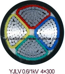 XLPE Power Cable - 1