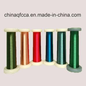 Insulated Round Enameled Copper Wire Electrice Cable Wire