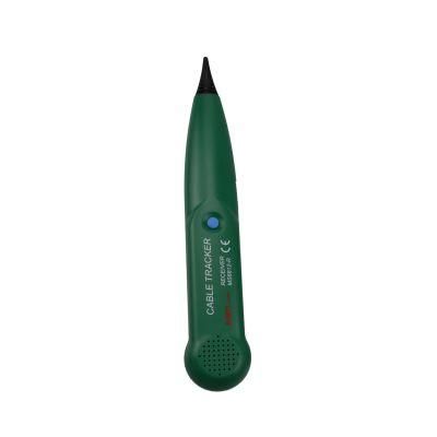Professional Network Cable Tester RJ45 Rj11 Tester Networking Tool